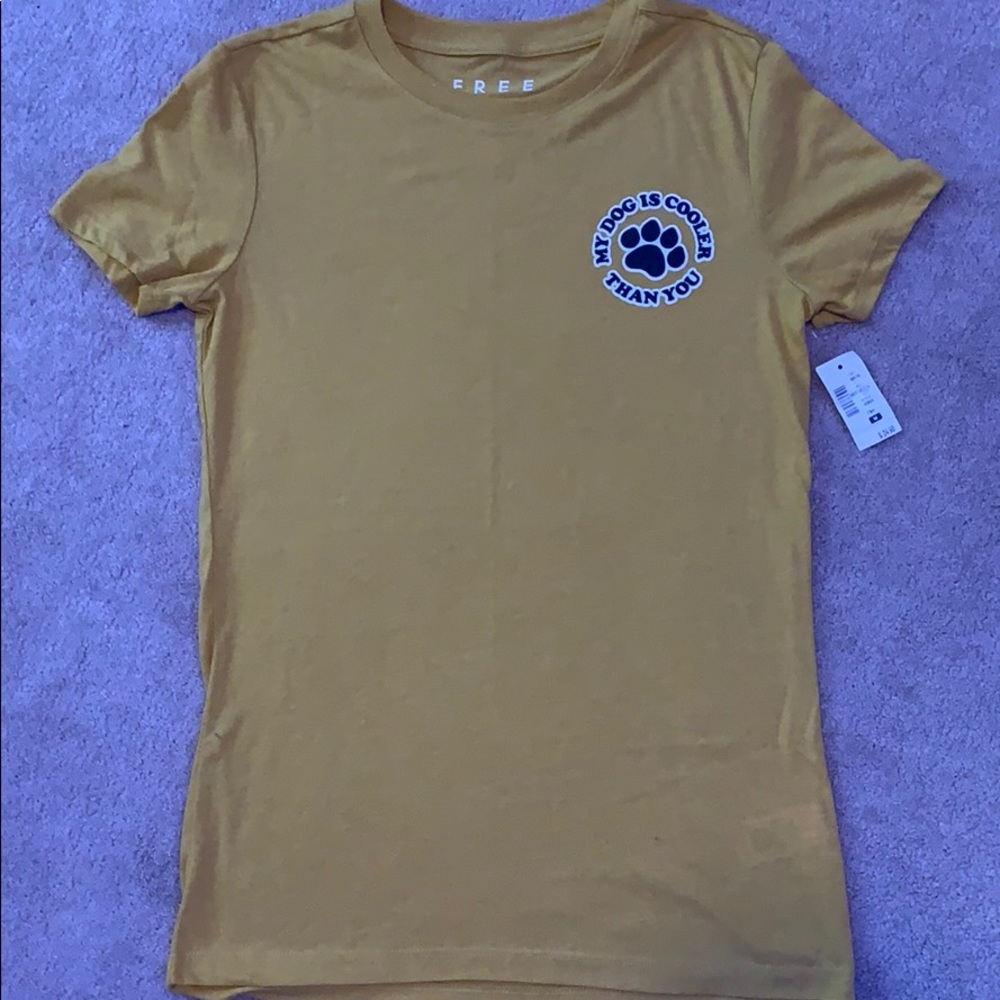 Aeropostale tee